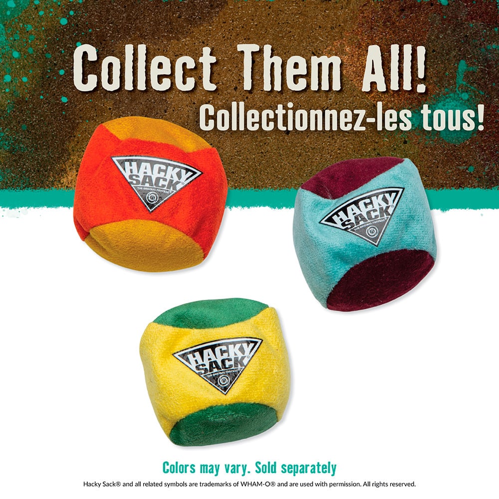 Hacky Sack