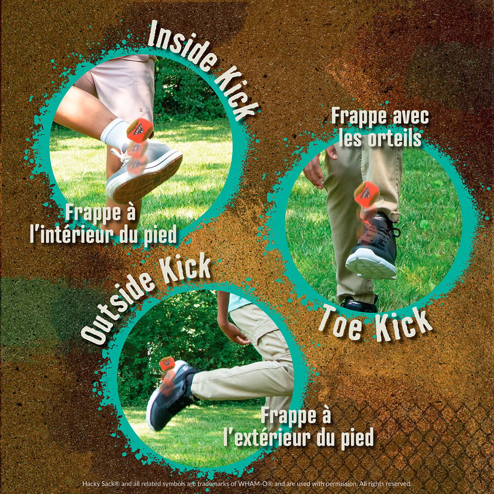 Hacky Sack