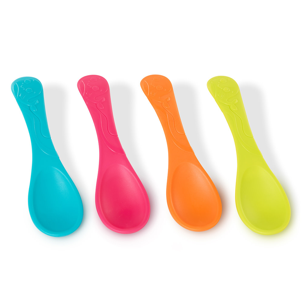 B. Active Egg & Spoon Racers