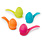 B. Active Egg & Spoon Racers