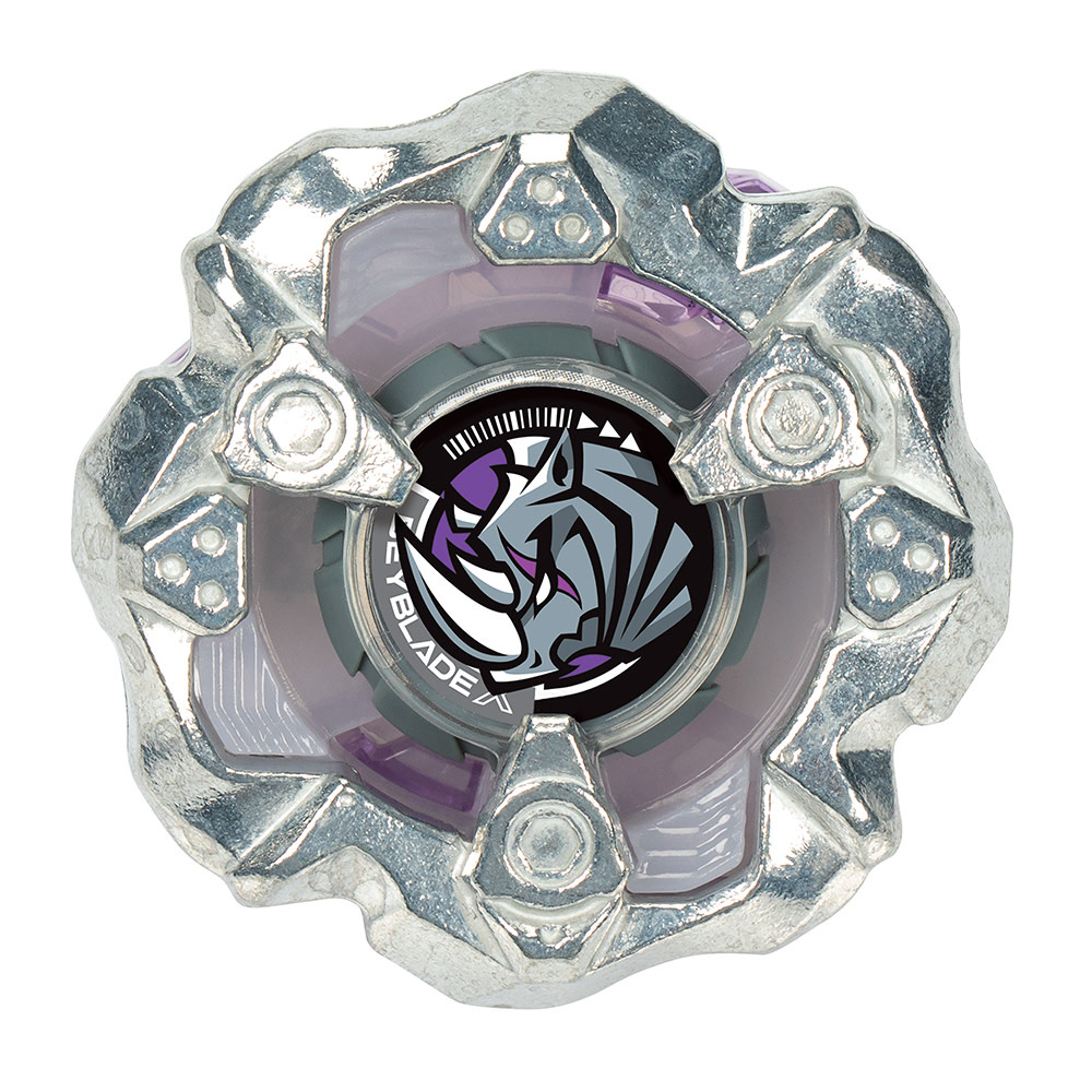 Hasbro Beyblade X - Generation 4 Booster: Assorted