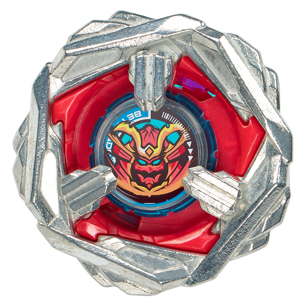 Hasbro Beyblade X - Generation 4 Booster: Assorted