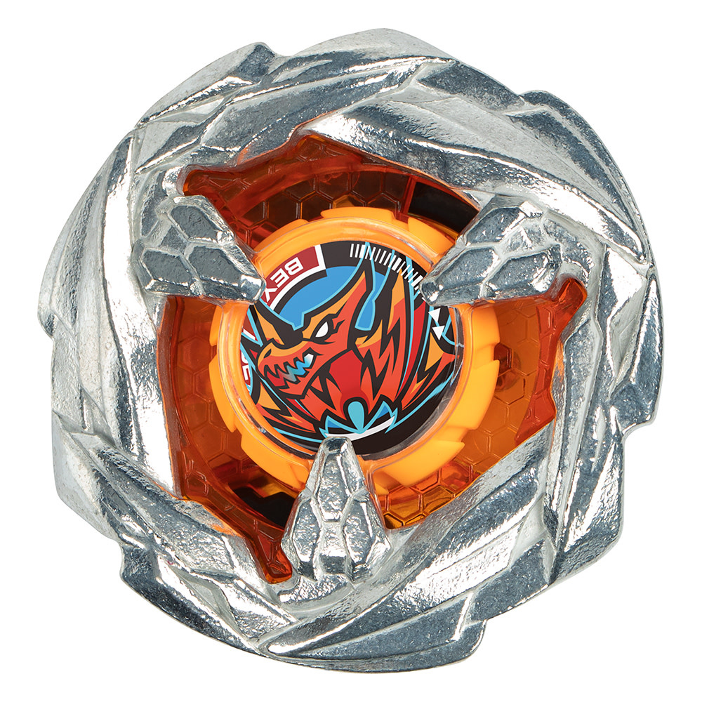 Hasbro Beyblade X - Generation 4 Booster: Assorted