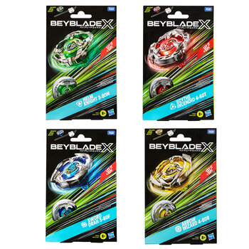 Hasbro Beyblade - Generation 4 Starter Pack: Assorted