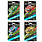 Hasbro Beyblade - Generation 4 Starter Pack: Assorted