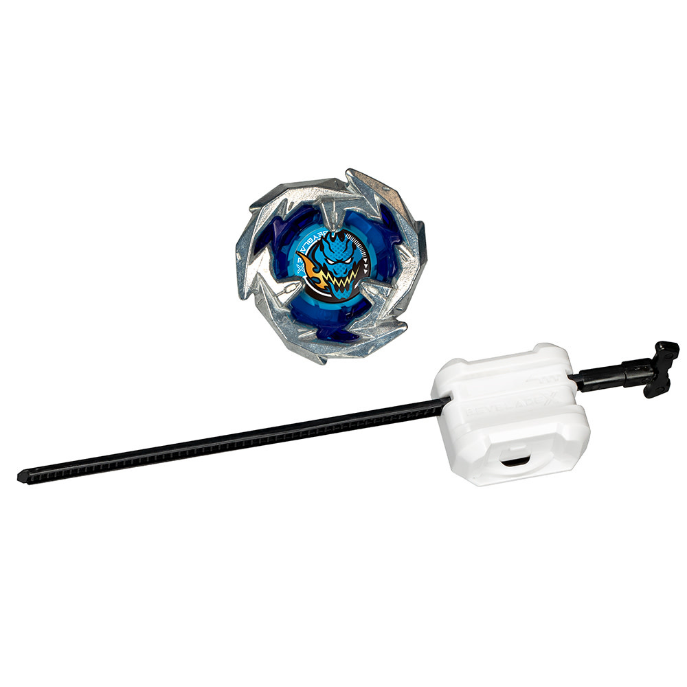 Hasbro Beyblade - Generation 4 Starter Pack: Assorted