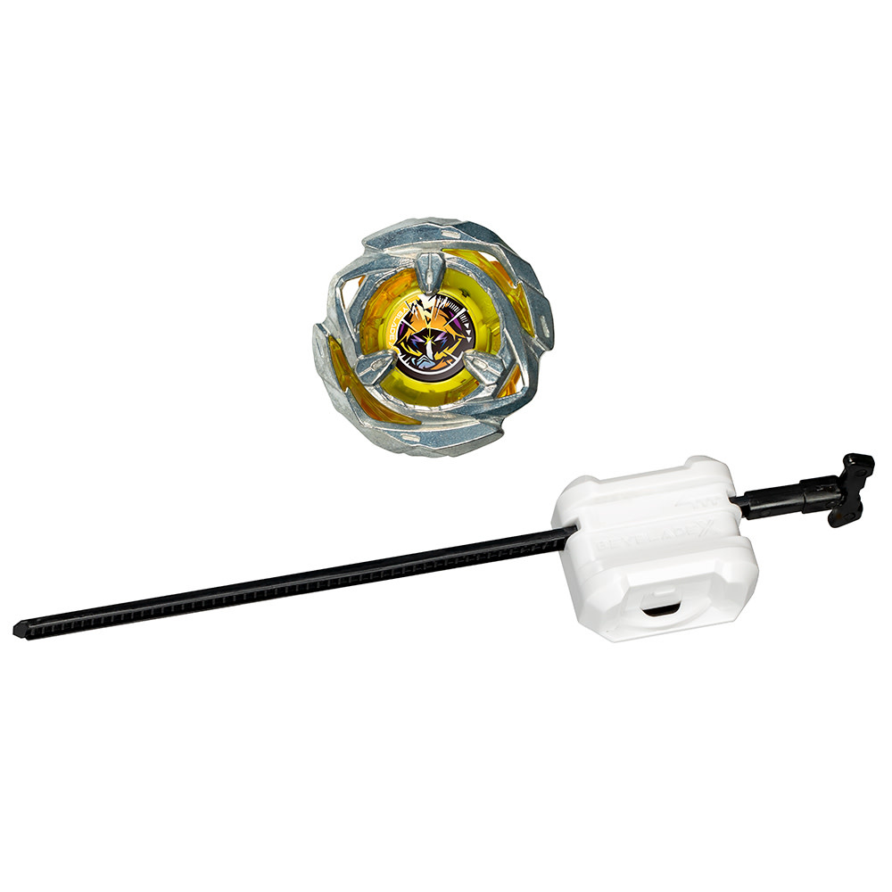 Hasbro Beyblade - Generation 4 Starter Pack: Assorted