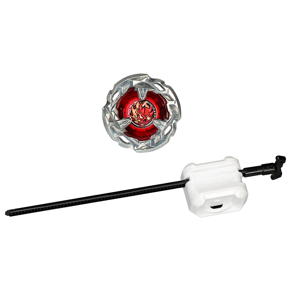 Hasbro Beyblade - Generation 4 Starter Pack: Assorted