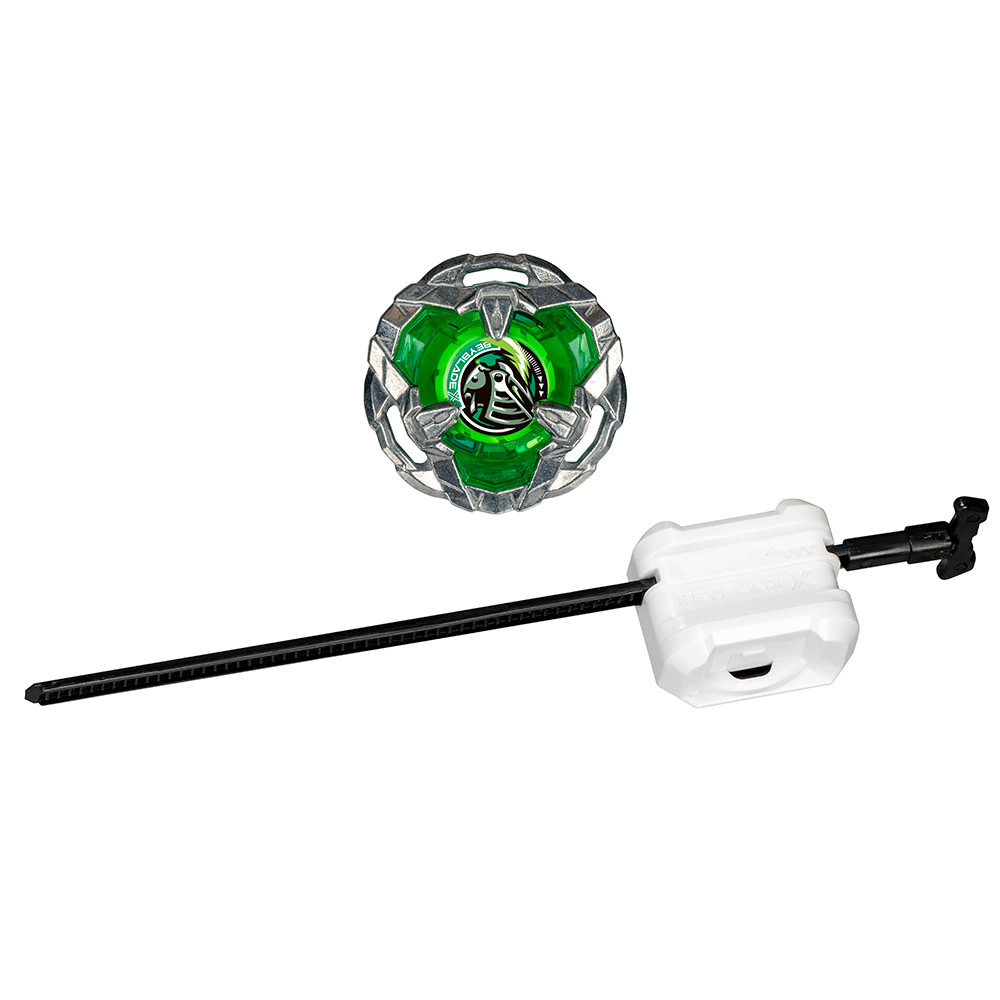 Hasbro Beyblade - Generation 4 Starter Pack: Assorted