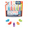 Hexbug Nano 5 Pack with 1 Flash Nano