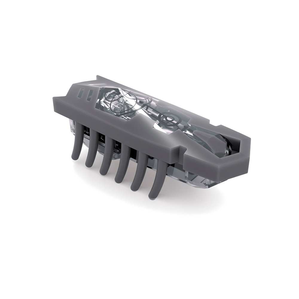 Hexbug Nano 5 Pack with 1 Flash Nano