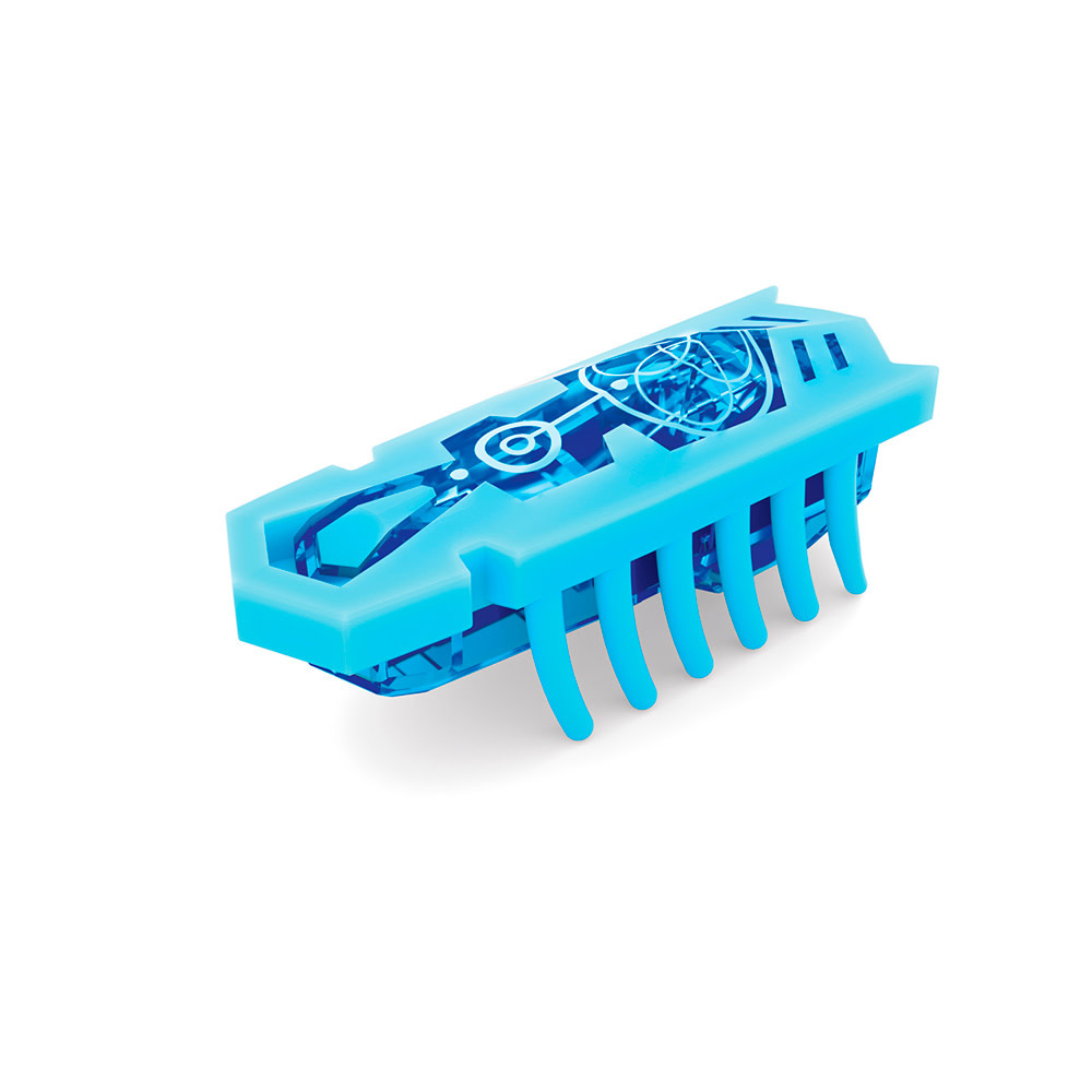 Hexbug Nano 5 Pack with 1 Flash Nano
