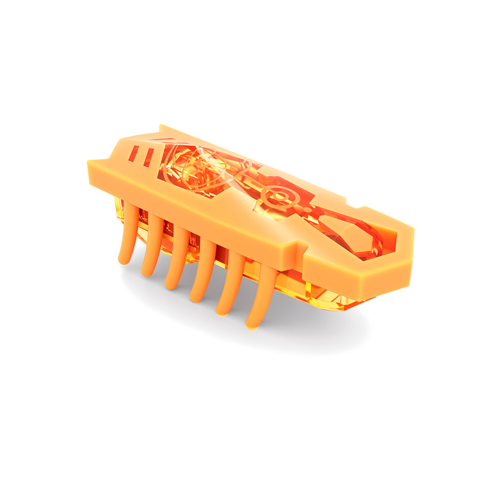 Hexbug Nano 5 Pack with 1 Flash Nano
