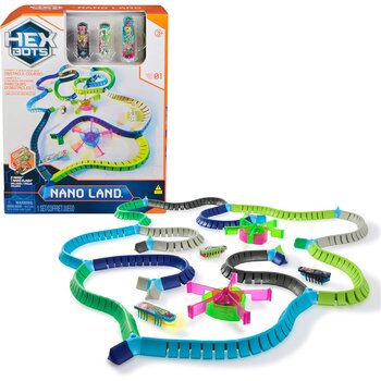 Hexbug Nano Land Playset