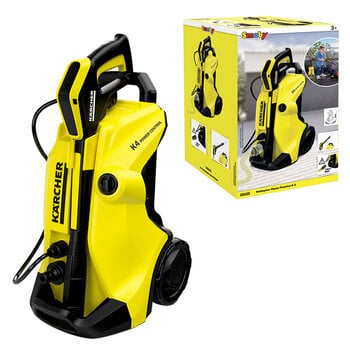 Krarcher Pressure Washer