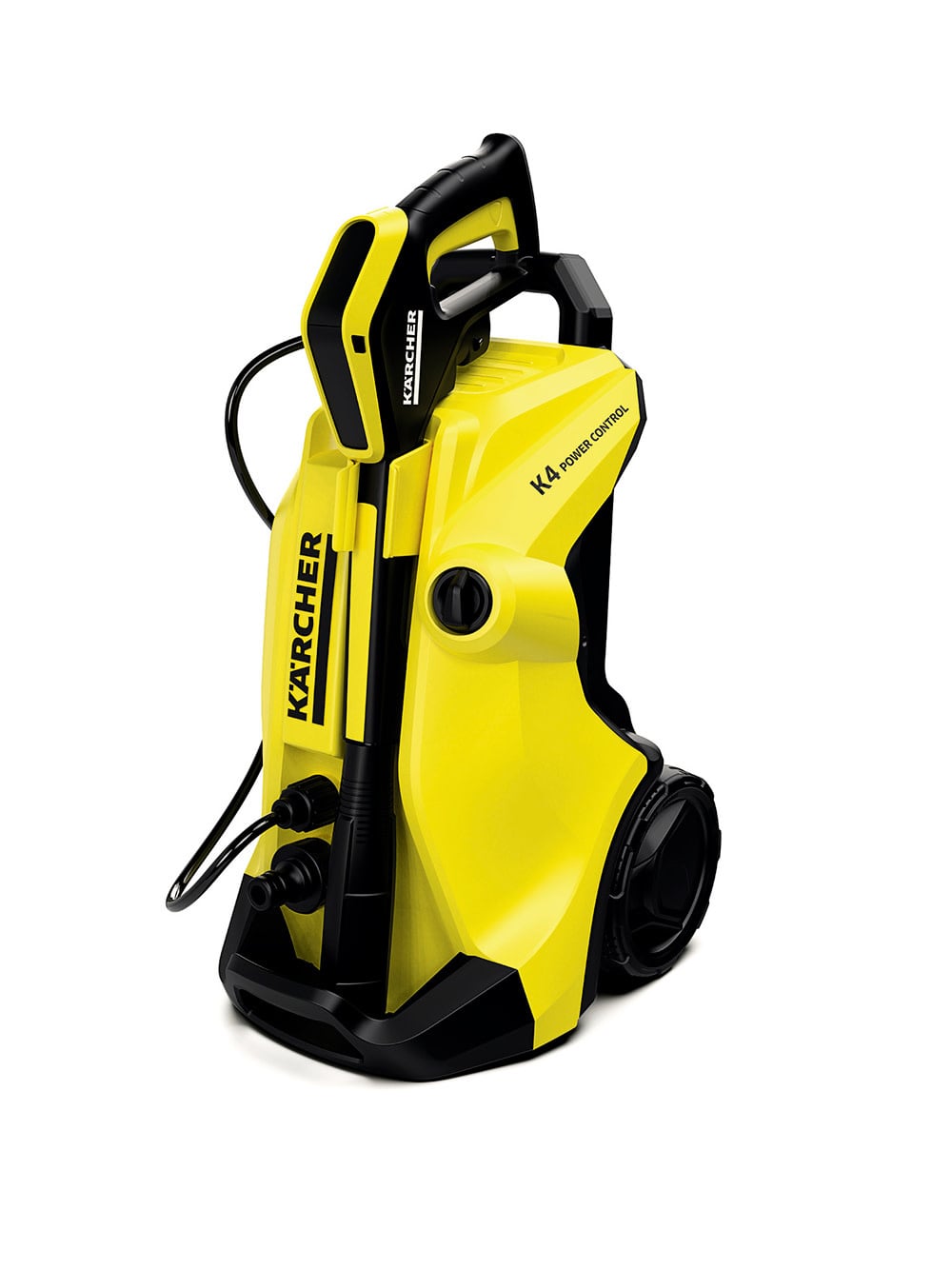 Krarcher Pressure Washer