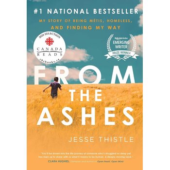 From the Ashes: A Novel