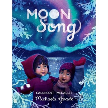 Moon Song Picture Book