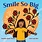 Smile So Big: Storybook