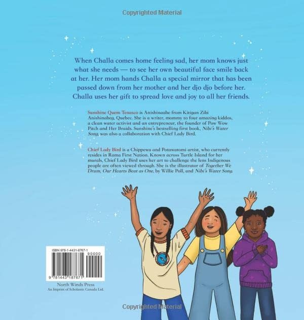 Smile So Big: Storybook