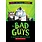 The Bad Guys in Mission Unpluckable - Book 2 Color Edition