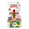 Fat Brain Toys Foosbots Rivals Cup - Portugal