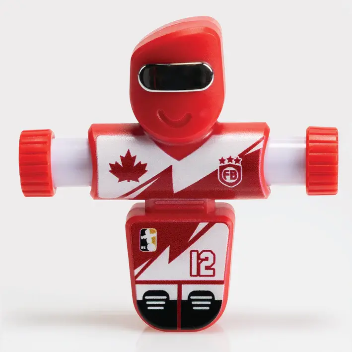 Fat Brain Toys Foosbots Rivals Cup - Canada
