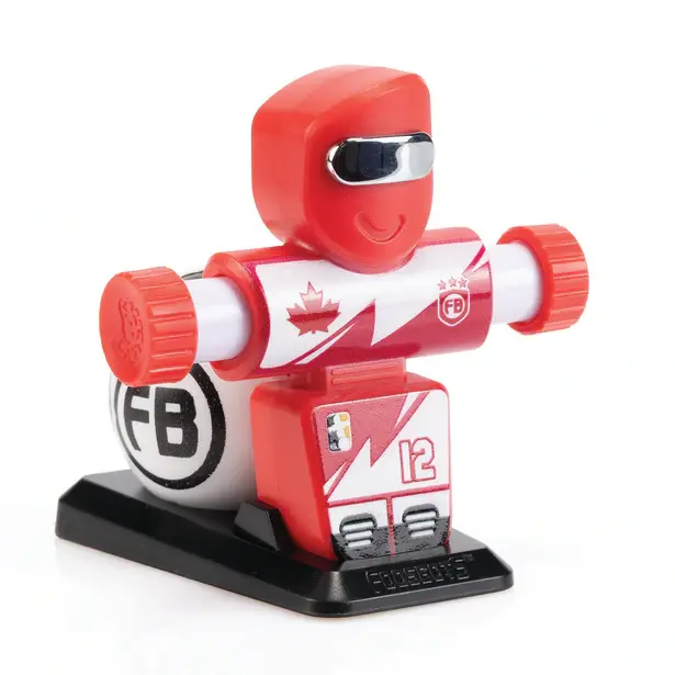 Fat Brain Toys Foosbots Rivals Cup - Canada