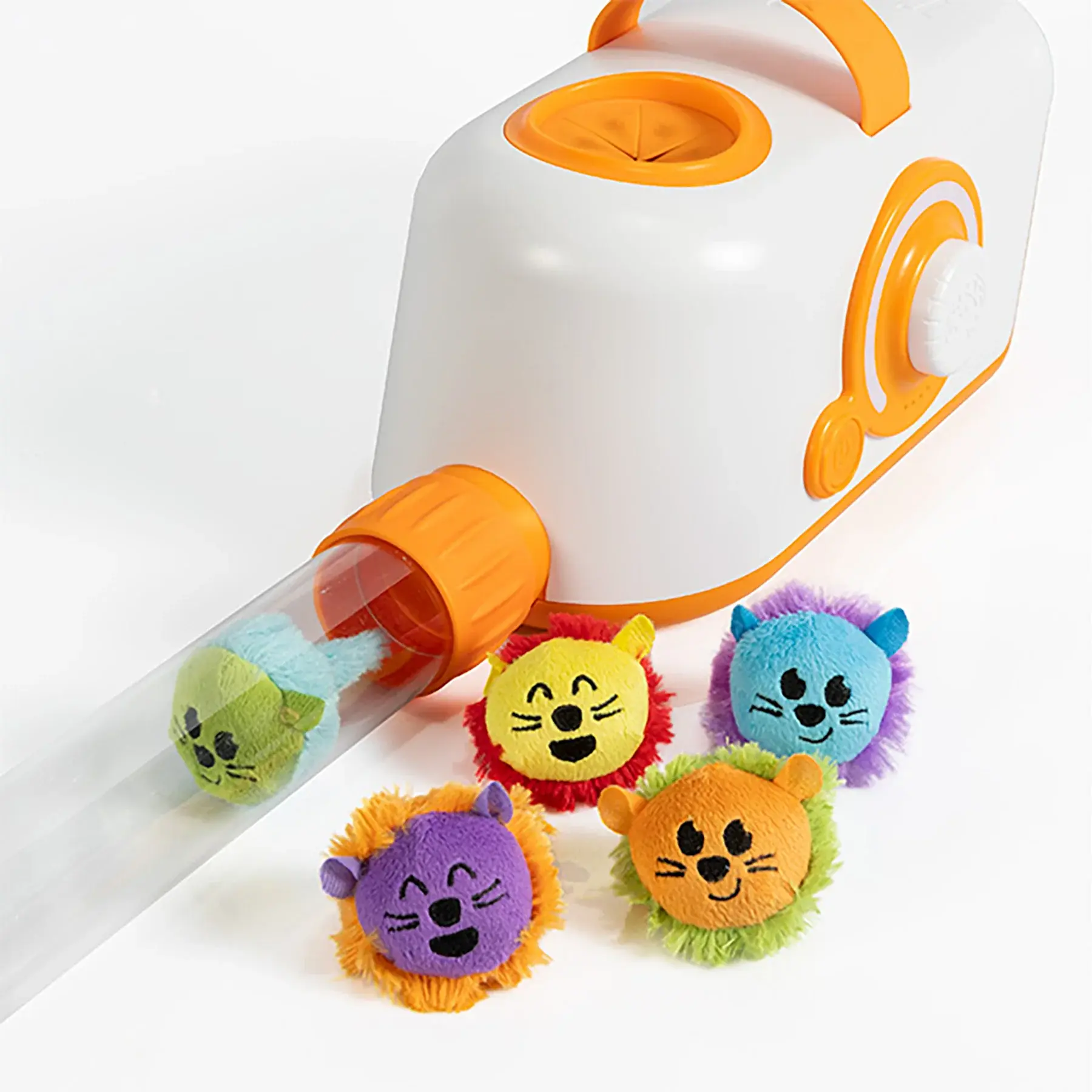 Fat Brain Toys Fat Brain Toys Air Toobz Toobsters