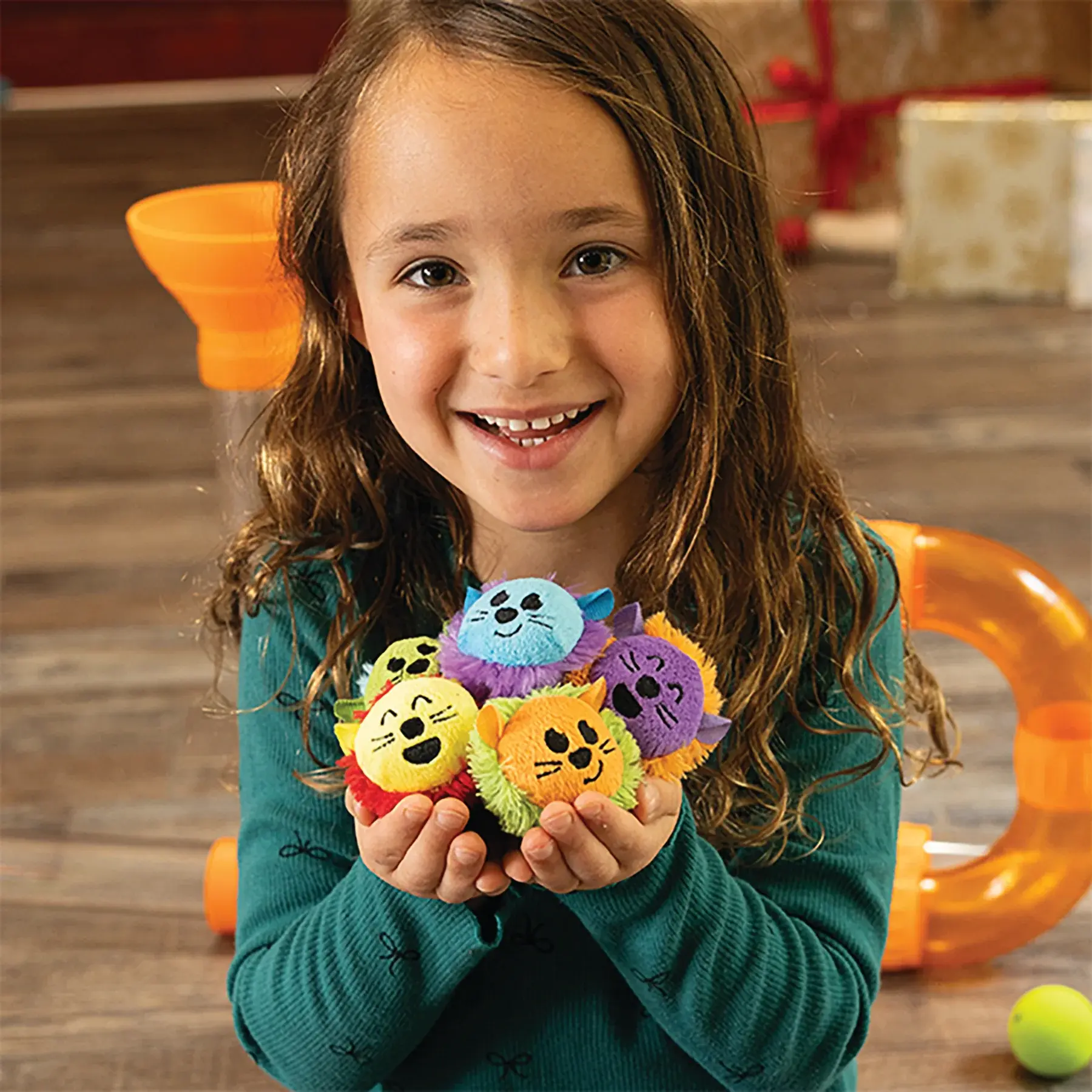 Fat Brain Toys Fat Brain Toys Air Toobz Toobsters