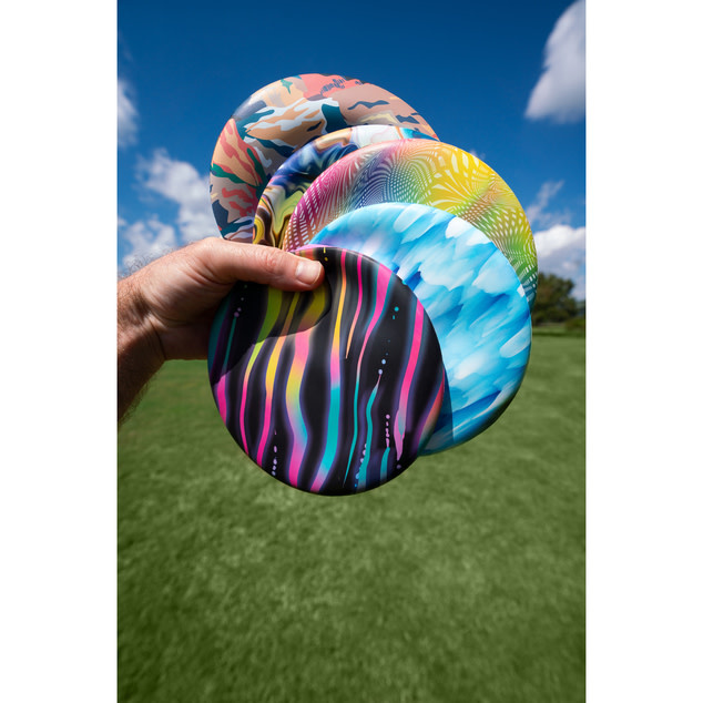 Waboba Wingman Disc