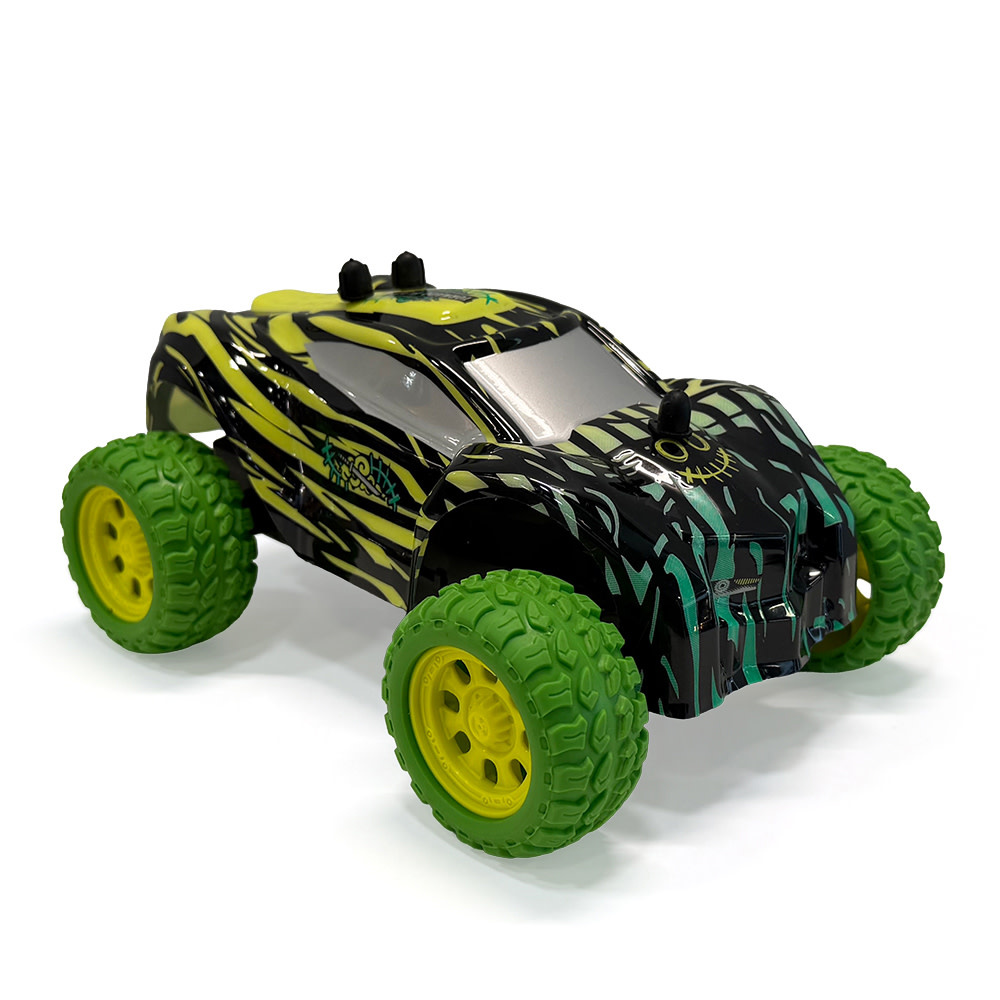 Kaboom Koo RC Car Kotaro 062