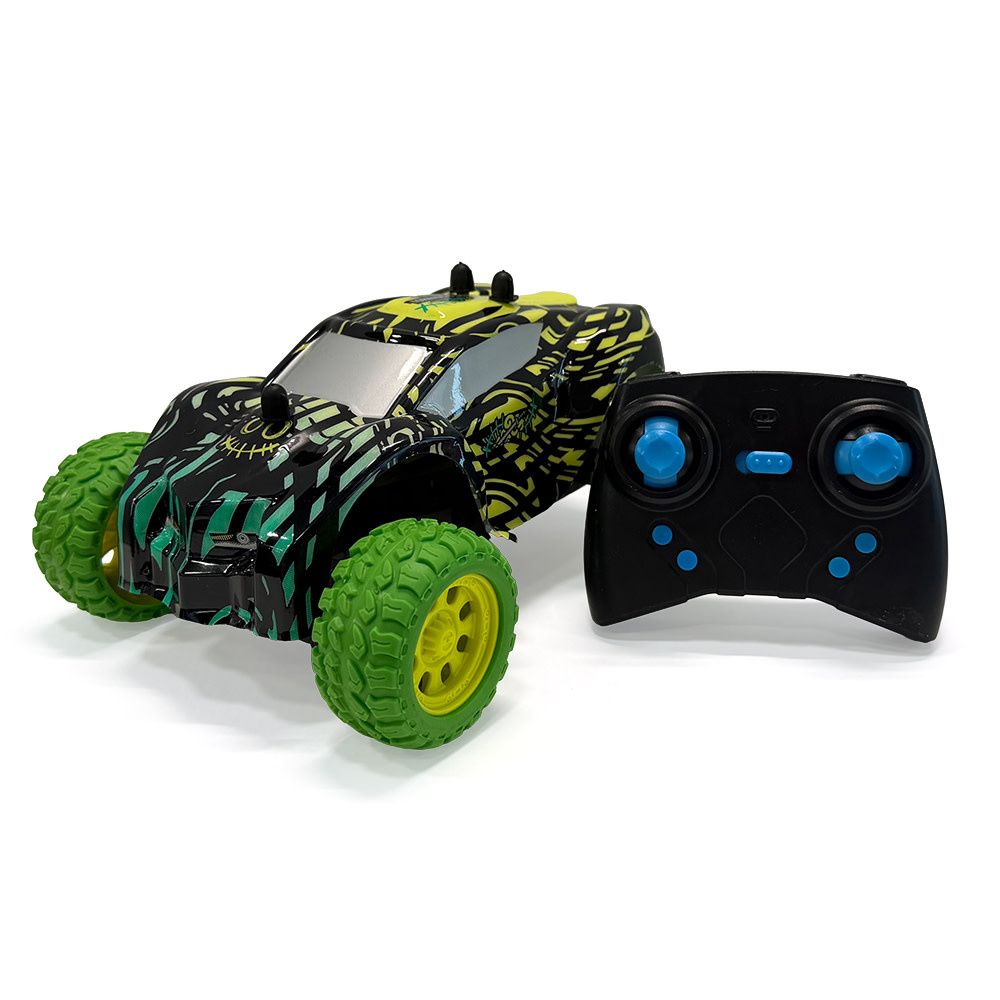 Kaboom Koo RC Car Kotaro 062