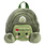 Palm Pals Rainier Backpack 5"