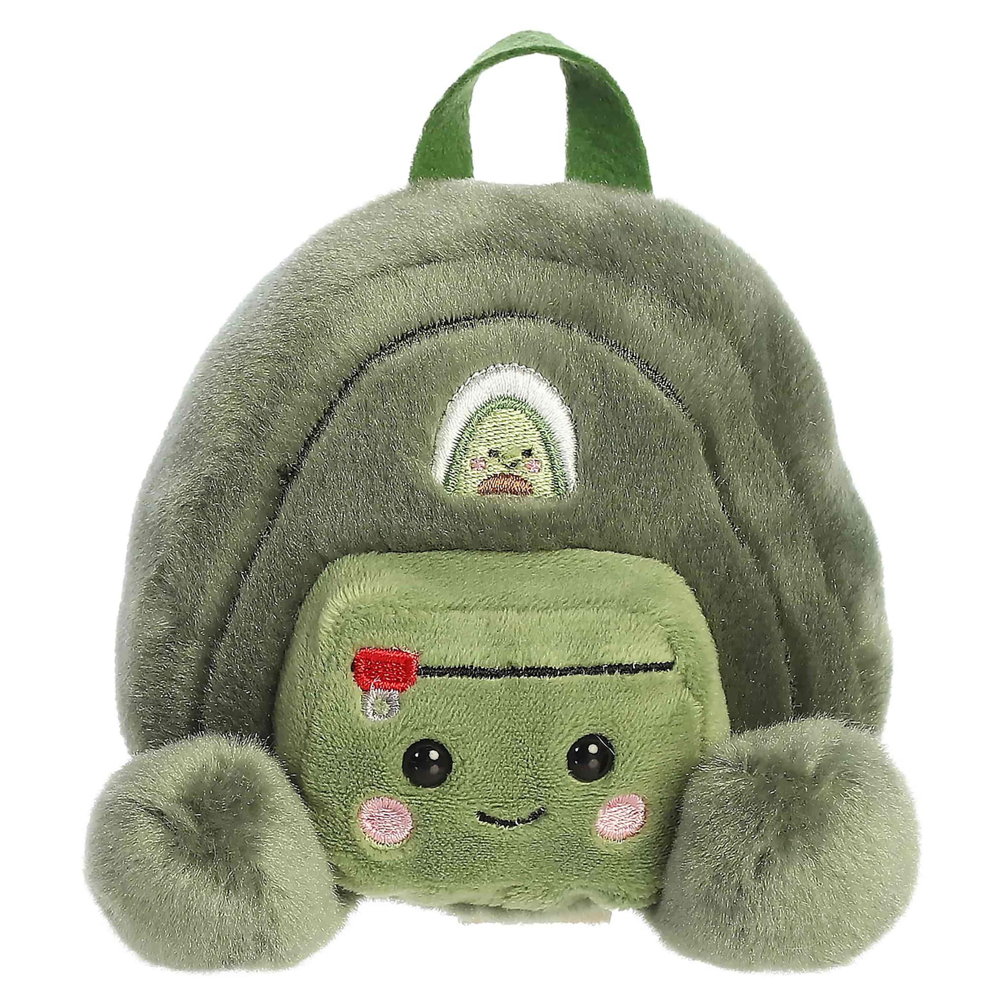 Palm Pals Rainier Backpack 5"