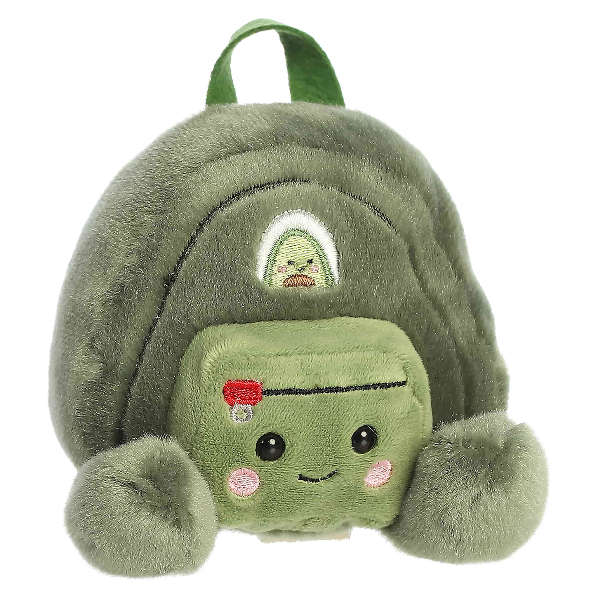 Palm Pals Rainier Backpack 5"