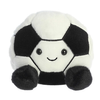 Palm Pals Striker Soccerball 5"