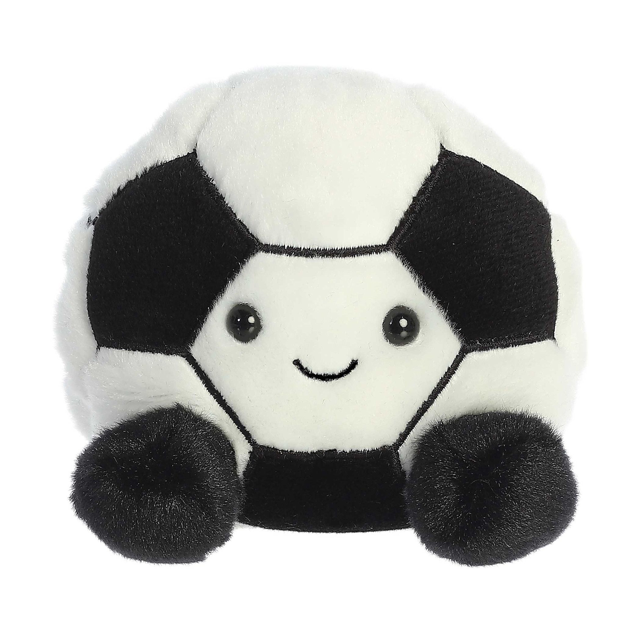 Palm Pals Striker Soccerball 5"