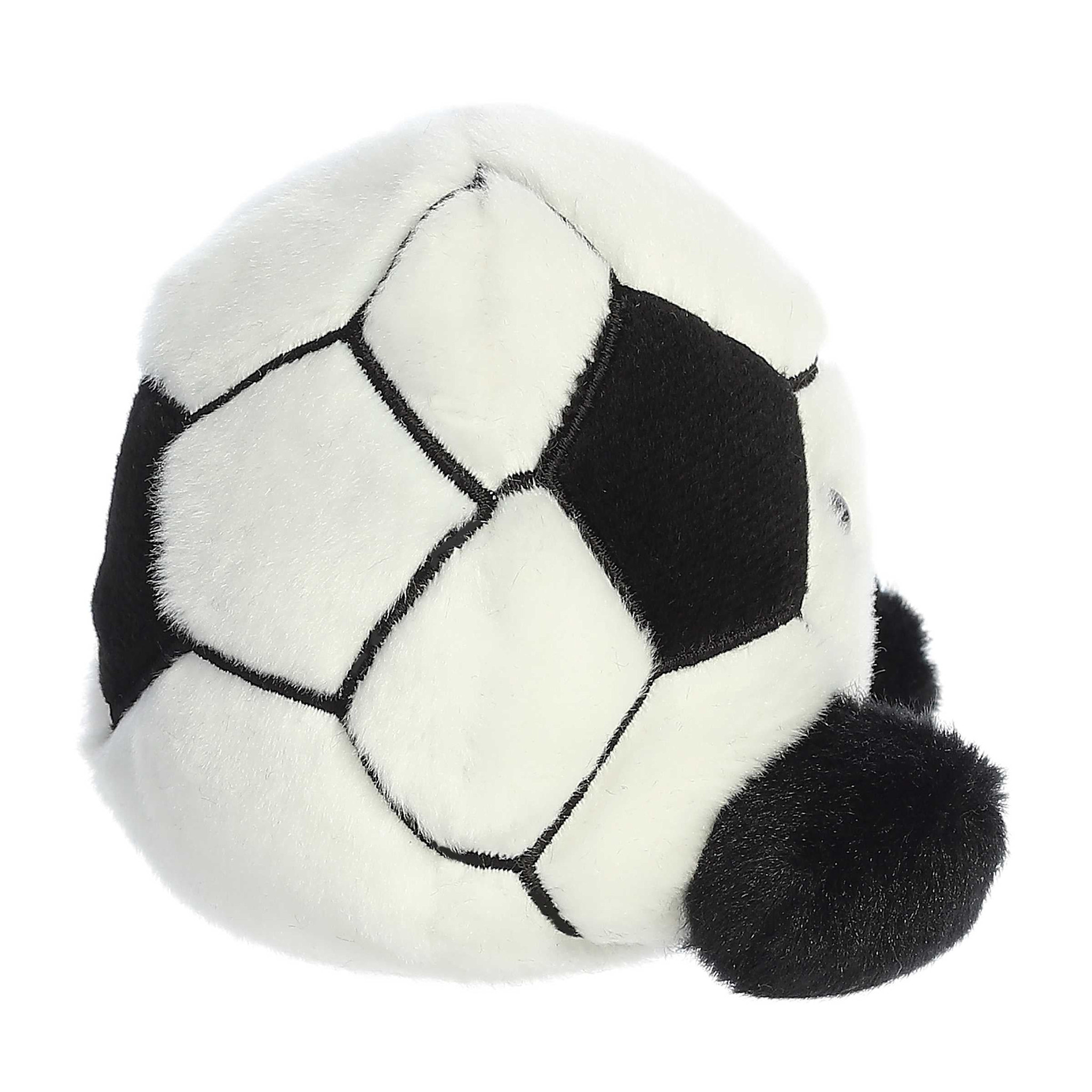 Palm Pals Striker Soccerball 5"