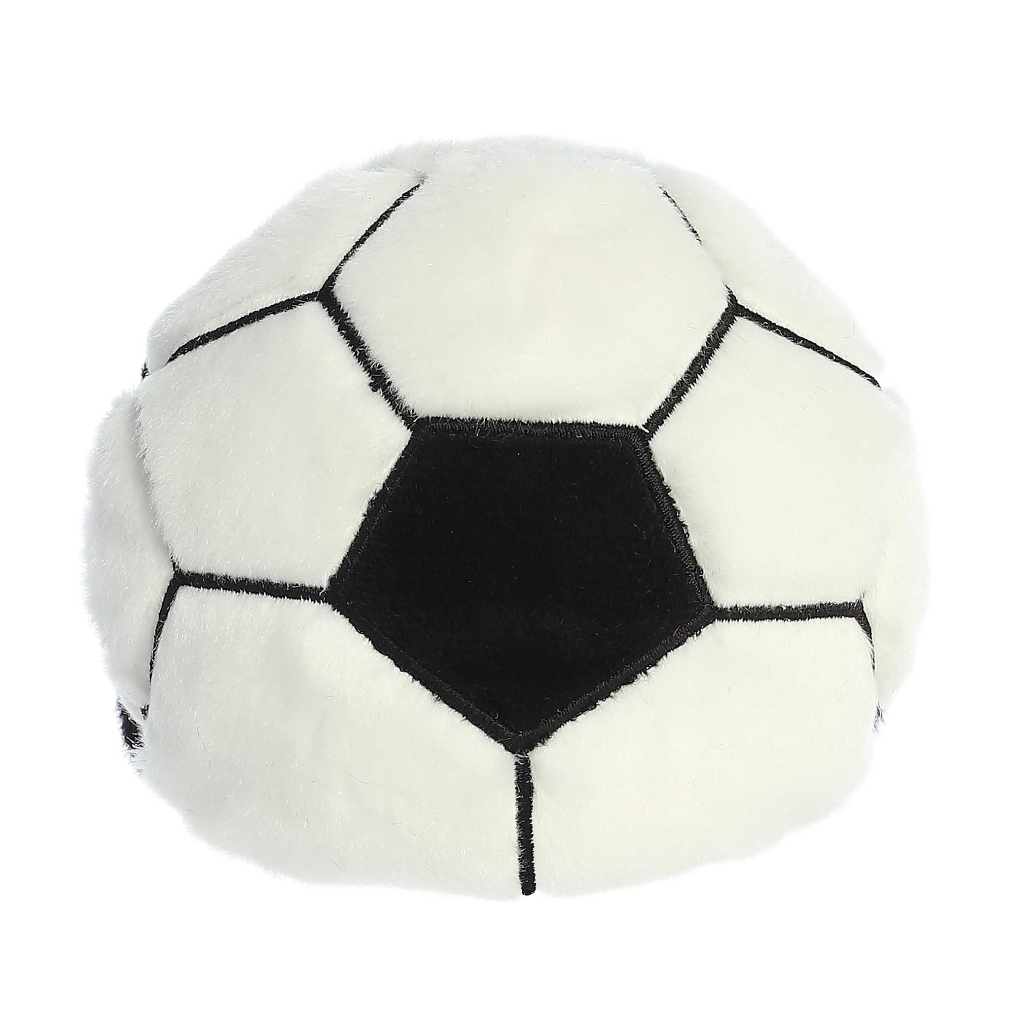 Palm Pals Striker Soccerball 5"