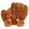 Palm Pals Tag Baseball Glove  5"