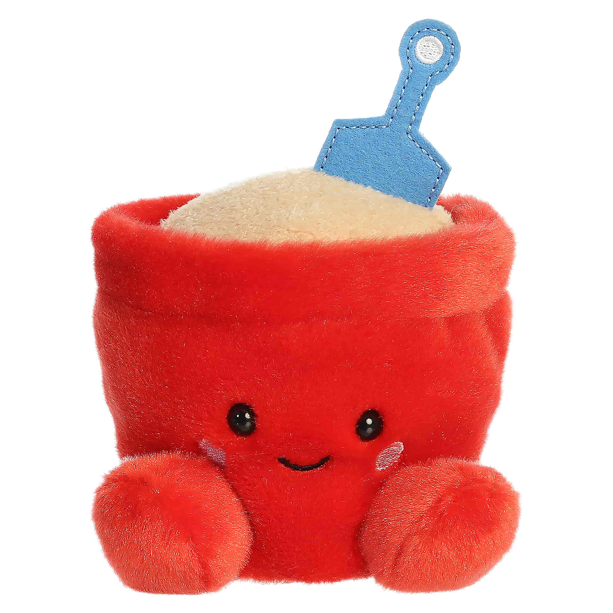Palm Pals June Sand Bucket 5"