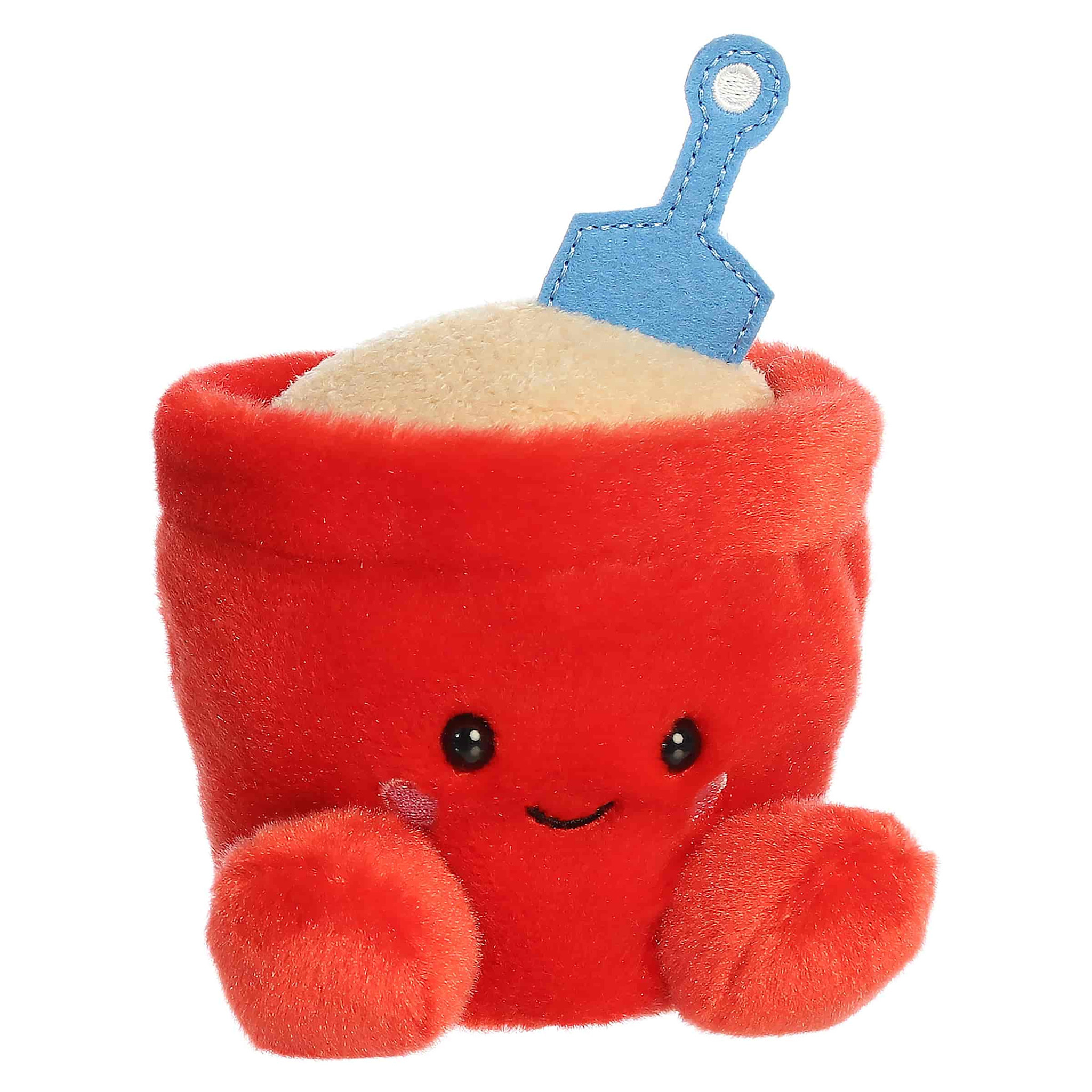 Palm Pals June Sand Bucket 5"