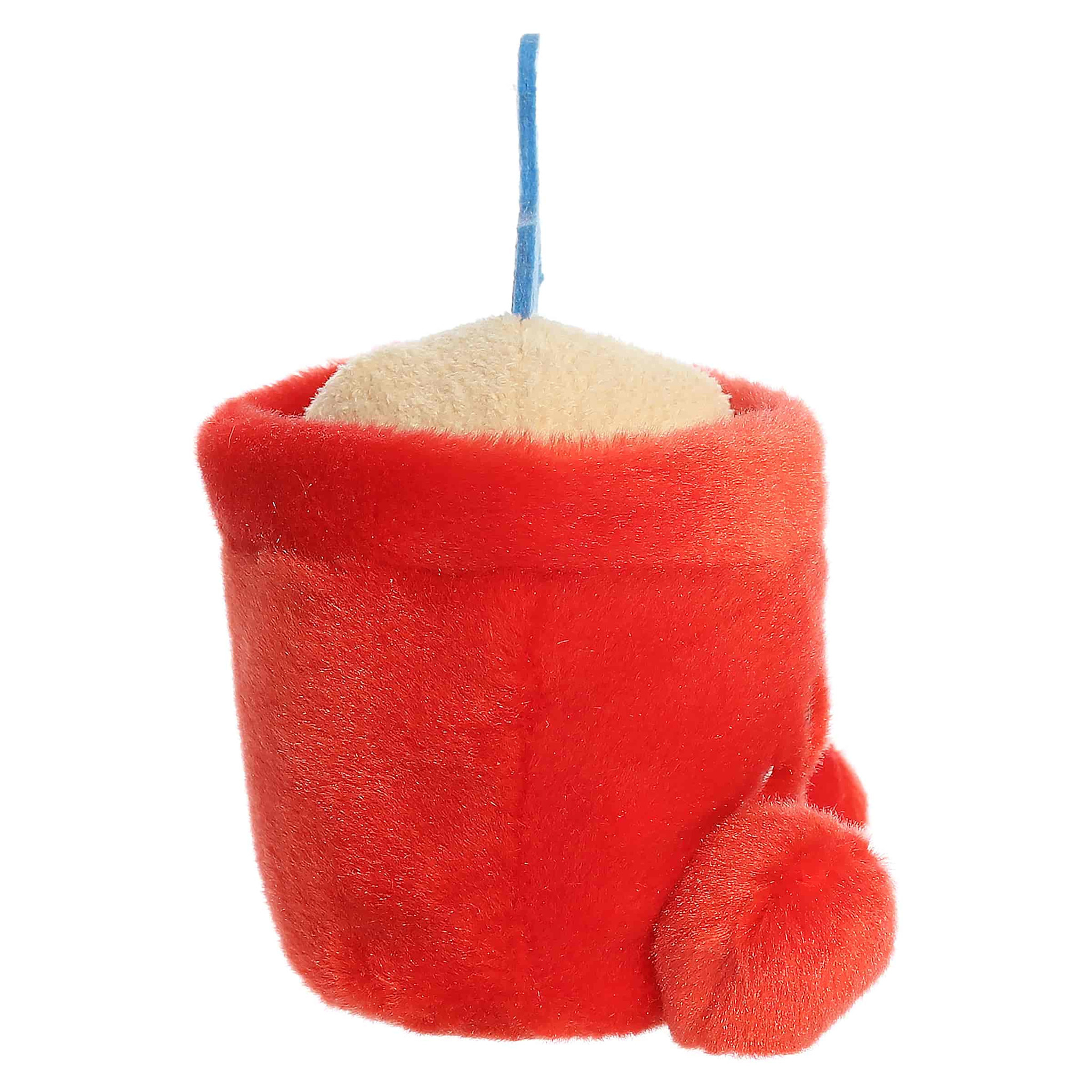 Palm Pals June Sand Bucket 5"