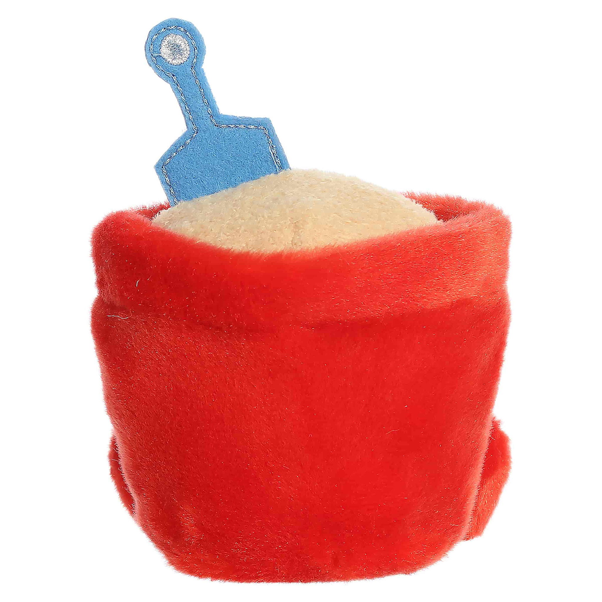 Palm Pals June Sand Bucket 5"