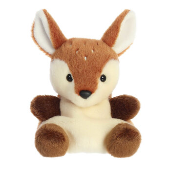 Palm Pals Dalia Fawn 5"