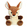 Palm Pals Dalia Fawn 5"