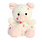 Palm Pals Patsy Funfetti Pig 5"