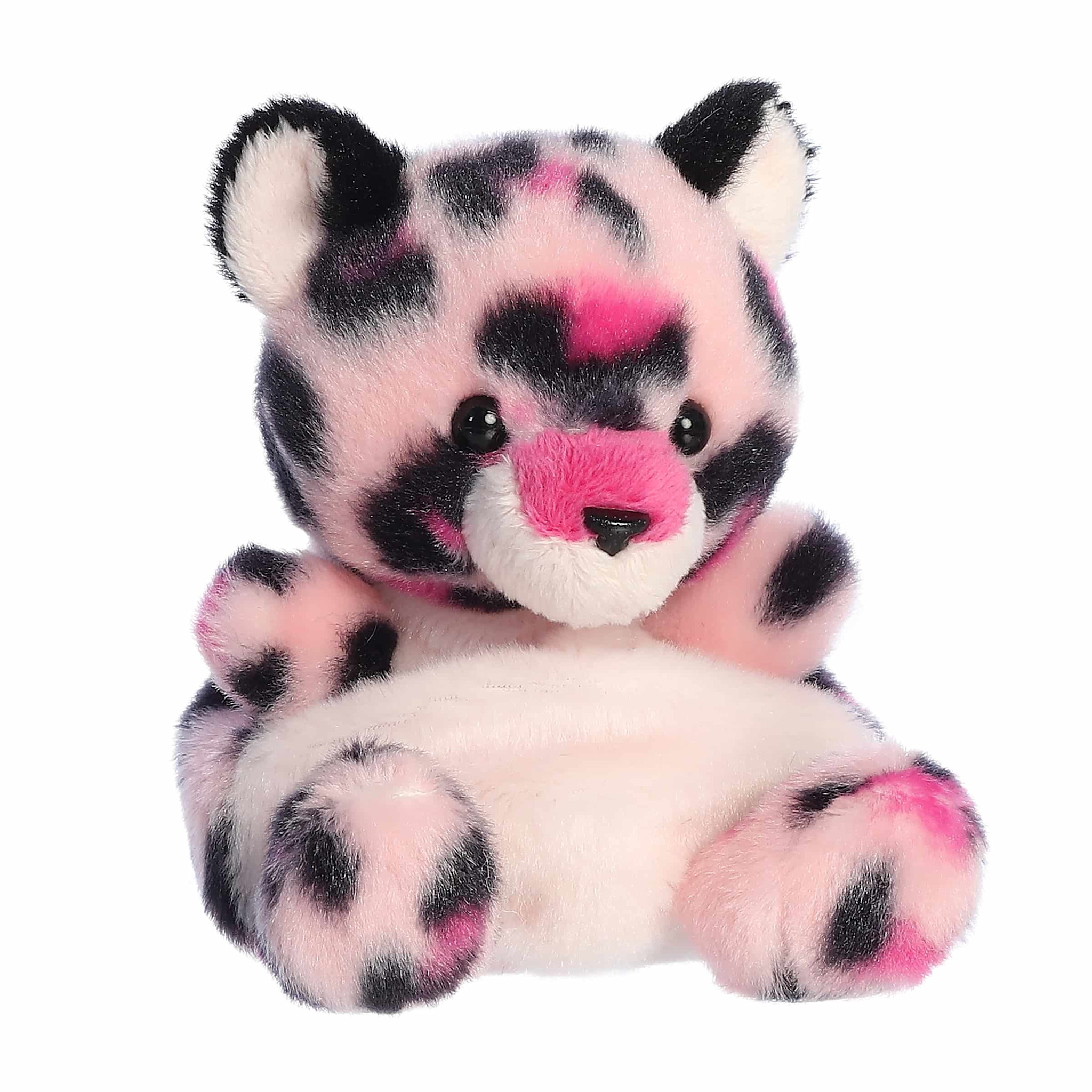 Palm Pals Regina Pink Leopard