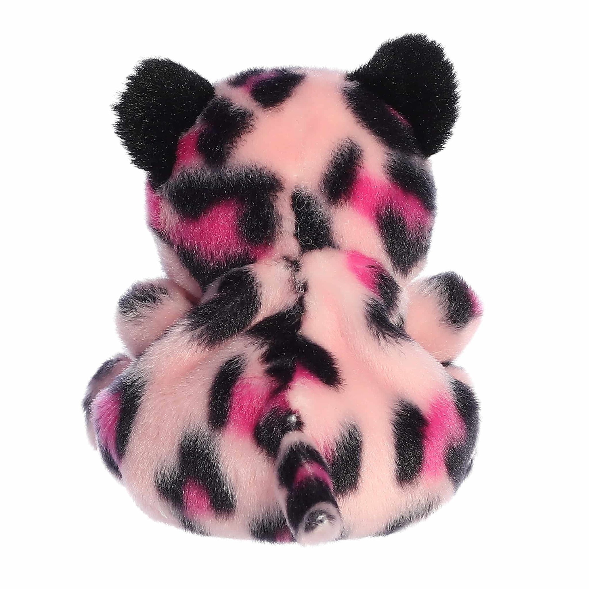 Palm Pals Regina Pink Leopard